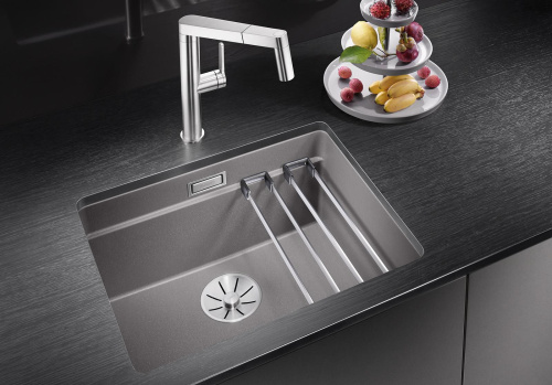 Смеситель Blanco Panera-S 521547 для кухонной мойки фото 10