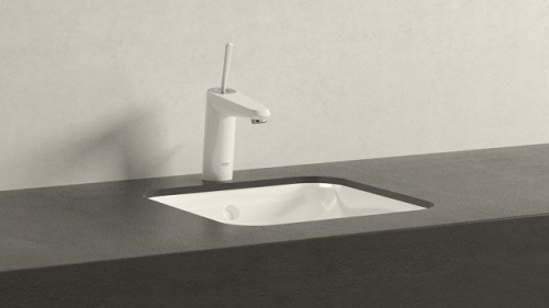 Смеситель Grohe Eurodisc joy 23425LS0 для раковины фото 5