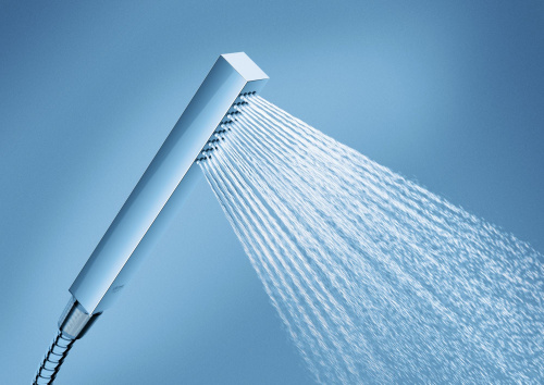 Душевая стойка Grohe Euphoria XXL Cube 230 26187000 фото 7