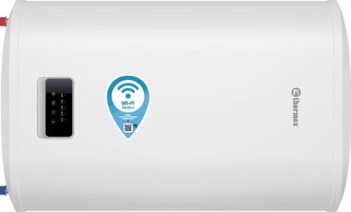 Водонагреватель Thermex Bravo 80 Wi-Fi фото 3