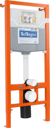Система инсталляции для унитазов BelBagno BB001-120 фото 2