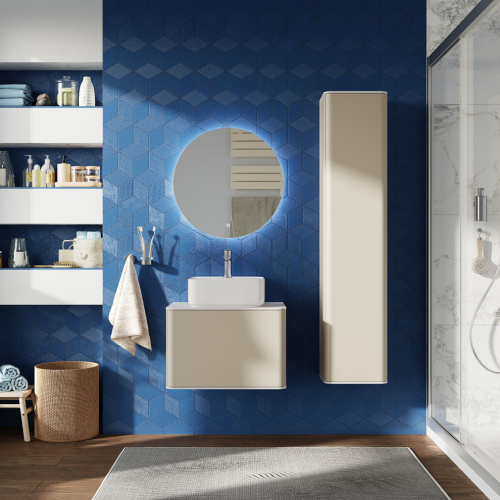 Раковина STWORKI City 2 фото 5