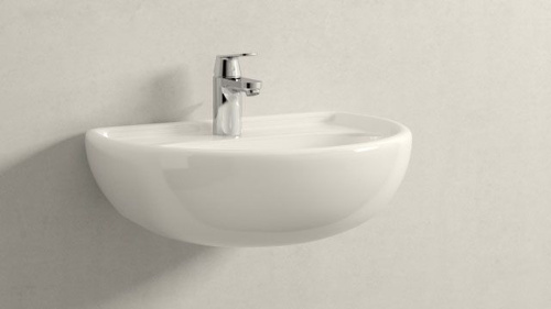 Смеситель Grohe Eurosmart Cosmopolitan 3282500E для раковины фото 11