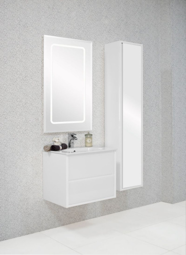 Зеркало AQUATON Римини 60 фото 4