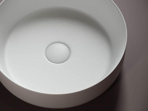Раковина Ceramica Nova Element CN6022MW фото 4