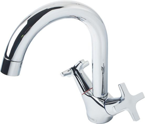 Смеситель Hansgrohe Logis Classic 71270000 для раковины