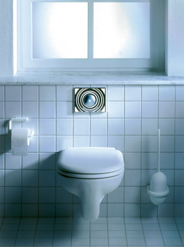 6 650 руб. Кнопка смыва Grohe Surf 37063000 хром фото 4 Кнопка смыва Grohe Surf 37063000 хром фото 4