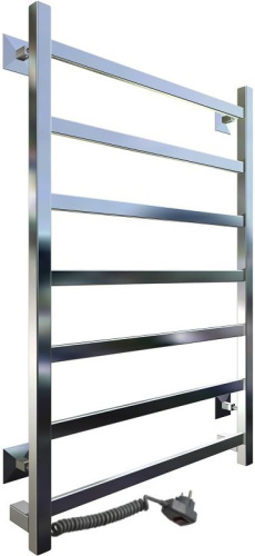 Полотенцесушитель электрический Тругор Пэк 20 80x40