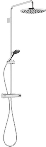 Душевая стойка Dorn Bracht Generic neutral 34460979-00 хром фото 2