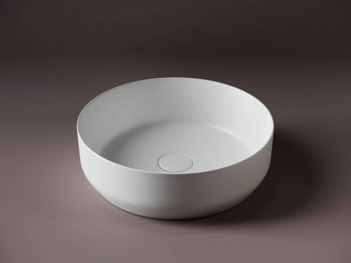 Раковина Ceramica Nova Element CN6022MW фото 2
