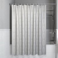 Штора для ванной IDDIS Decor D02P218i11
