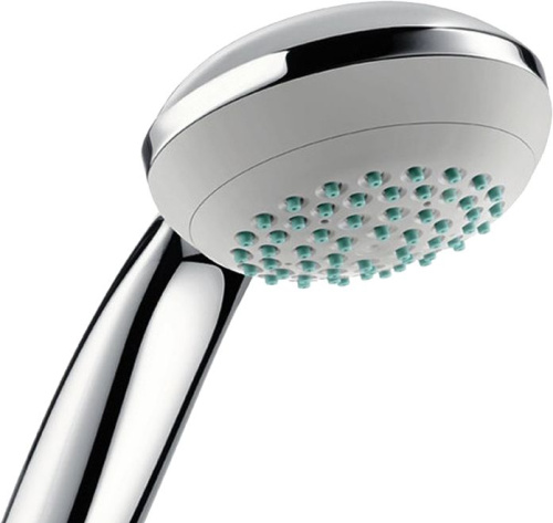 Душевой гарнитур Hansgrohe Crometta 85 Vario 27762000 Unica Crometta фото 2