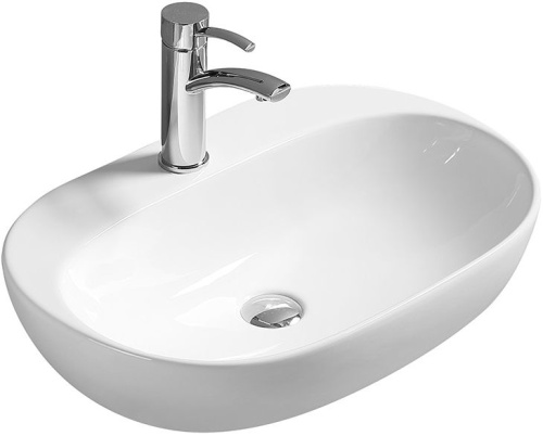 Раковина SantiLine SL-1024
