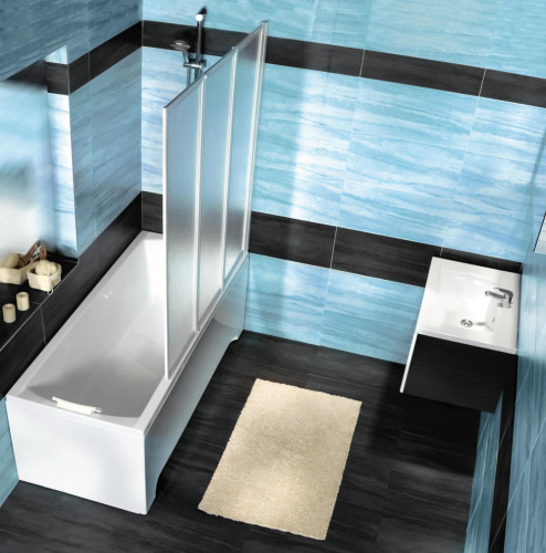 Акриловая ванна Ravak Classic 160x70 фото 4