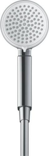 Душевая лейка Hansgrohe Crometta 100 Vario 26824400 фото 8