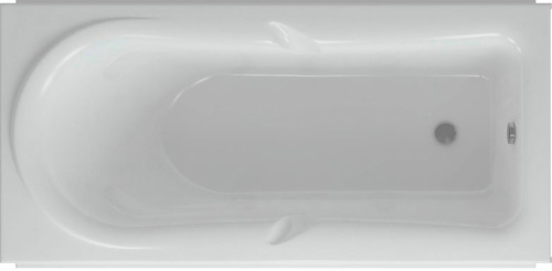 Акриловая ванна Акватек Леда LED170-0000047 170x80