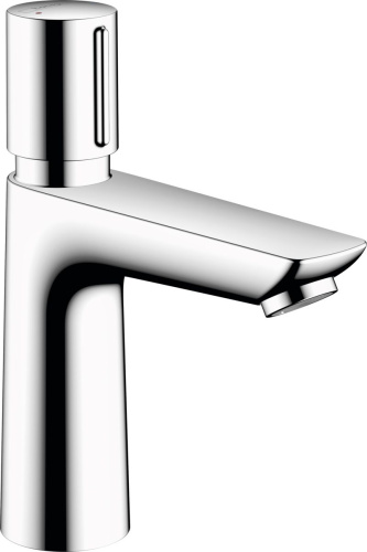 Смеситель Hansgrohe Talis E 71718000 для раковины, хром