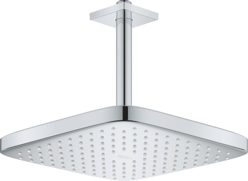 Верхний душ Grohe Tempesta 250 Cube 26688000 фото 2