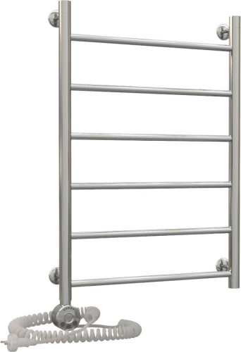 Полотенцесушитель электрический Aquanerzh Прямой L 70х40