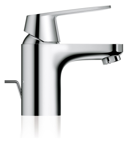 Смеситель Grohe Eurosmart Cosmopolitan 3282500E для раковины фото 7