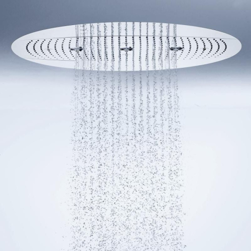 Верхний душ Hansgrohe Raindance rainmaker 600 26115000 фото 2
