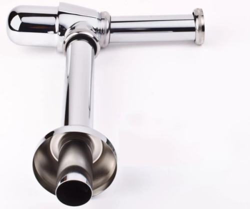 Сифон для раковины Hansgrohe 52010000 фото 2