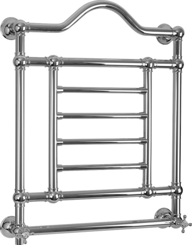 Полотенцесушитель электрический Migliore Edward 20312 85x68 см, L, хром