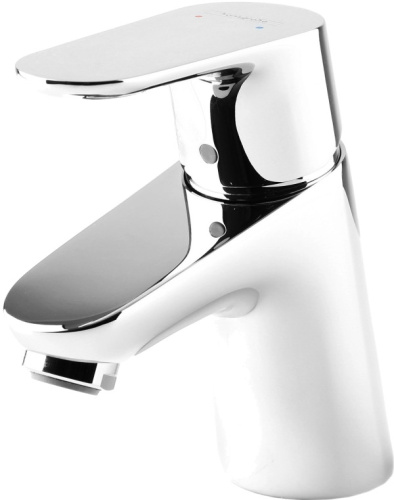 Смеситель Hansgrohe Focus E2 31733000 для раковины фото 11