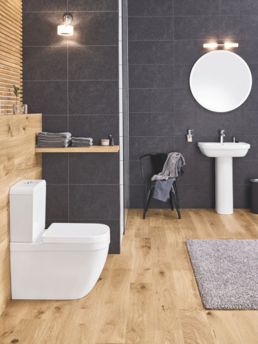 Раковина Grohe Euro Ceramic 3933500H фото 3