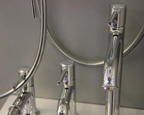 Смеситель Hansgrohe Talis Classic 14116000 для раковины фото 3