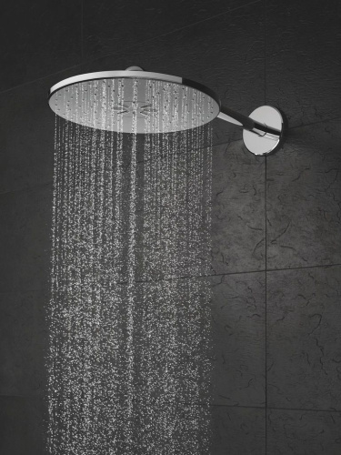 Верхний душ Grohe Rainshower SmartActive 26475000 фото 5