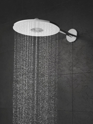 Верхний душ Grohe Rainshower SmartActive 26475LS0 фото 14
