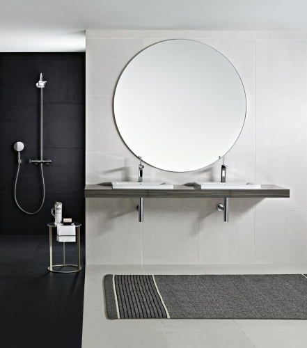 Сифон для раковины Hansgrohe Flowstar 52105000 фото 3