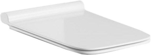 3 110 руб. Крышка-сиденье BelBagno Romano BB2112SC с микролифтом Крышка-сиденье BelBagno Romano BB2112SC с микролифтом