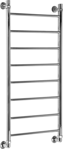 Полотенцесушитель водяной Aquanerzh Прямой 120х50 фото 2