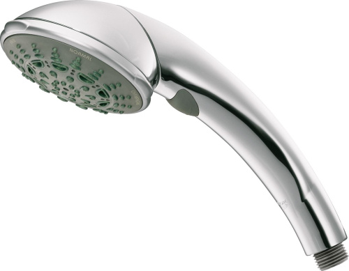 Душевая лейка Grohe Movario 100 Five 28393000 фото 12