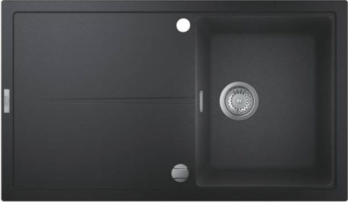 Мойка кухонная Grohe K400 31640AP0