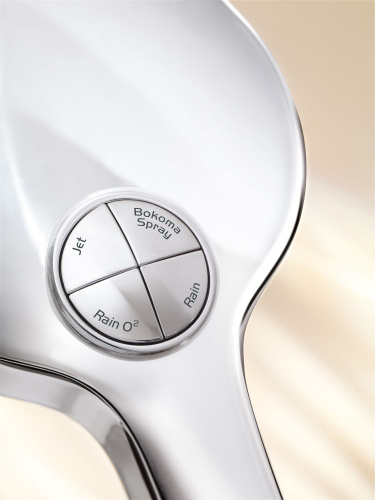 Душевая стойка Grohe Rainshower System 310 27968000 фото 2