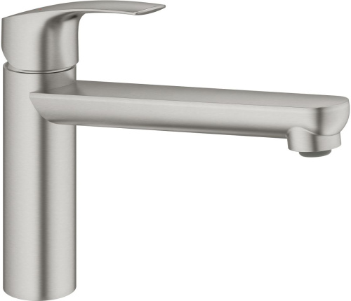 Смеситель Grohe Eurosmart 30463DC0 для кухонной мойки