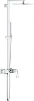 Душевая стойка Grohe Euphoria Cube 23147001