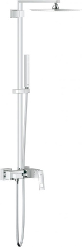 Душевая стойка Grohe Euphoria Cube 23147001