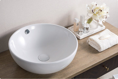 Раковина BelBagno BB1077 фото 2