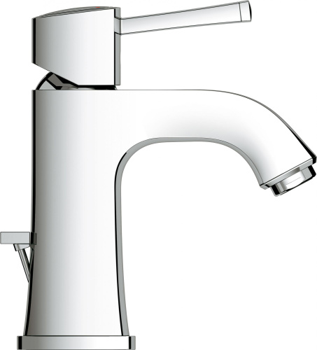 Смеситель Grohe Grandera 23303000 для раковины фото 6