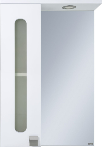 Зеркало Misty Урал 50 L фото 2