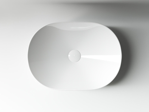 Раковина Ceramica Nova Element CN5010 фото 2