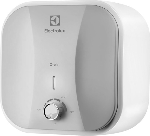 Водонагреватель Electrolux EWH 10 Q-Bic U фото 2