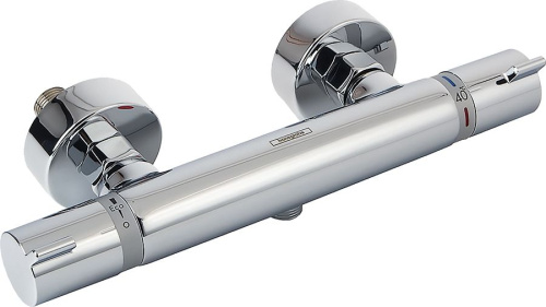 Термостат Hansgrohe Ecostat Comfort 13116000 для душа фото 3