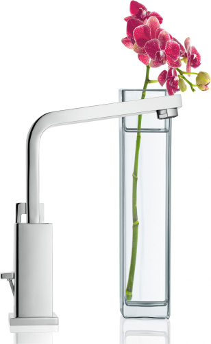 Смеситель Grohe Eurocube 2313500E для раковины фото 5