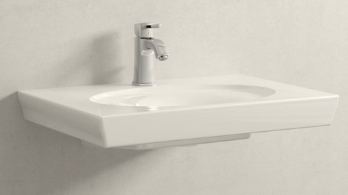 Смеситель Grohe Grandera 23310000 для раковины фото 8