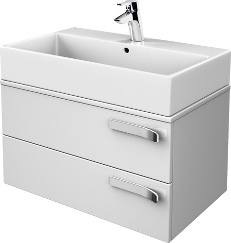 Раковина Ideal Standard Strada K078601 90 см фото 6